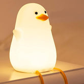 Duck Night Ligh Lamp